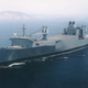Illustration for article titled US Navy Looking To Arm Its Logistics Ships With Missiles And Commandos